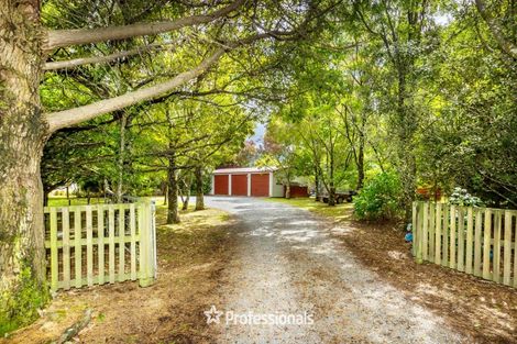 Photo of property in 235 Marchant Road, Kaitoke, Upper Hutt, 5018