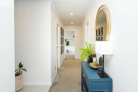 Photo of property in 111 James Line, Kelvin Grove, Palmerston North, 4414