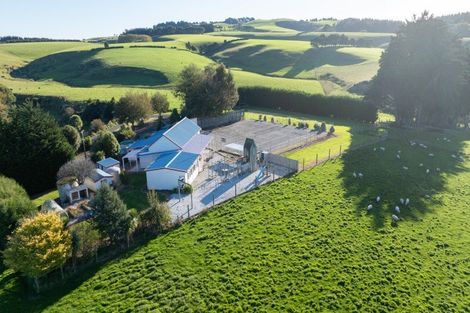 Photo of property in 22 Glenham School Road, Glenham, Wyndham, 9891