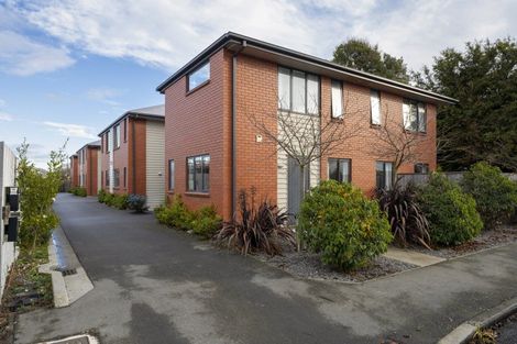 Photo of property in 1/489 Manchester Street, St Albans, Christchurch, 8014