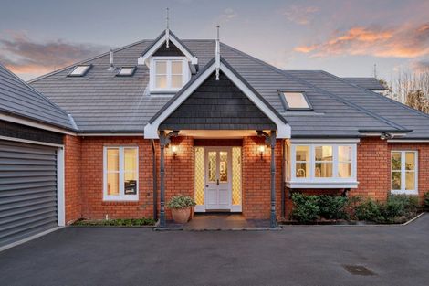 Photo of property in 235a Ilam Road, Ilam, Christchurch, 8041