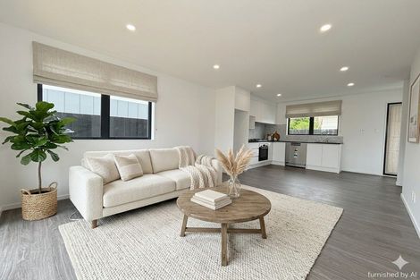 Photo of property in 8/21 Tennessee Avenue, Mangere East, Auckland, 2024