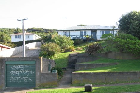 Photo of property in 99 Tireti Road, Titahi Bay, Porirua, 5022