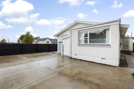 Photo of property in 1/37 Matipo Street, Riccarton, Christchurch, 8041