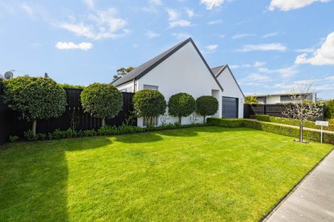Photo of property in 46 John Annan Street, Halswell, Christchurch, 8025