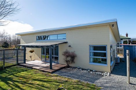 Photo of property in 25 Sloane Street, Fairlie, 7925