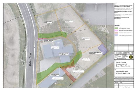 Photo of property in 2 Cleland Close, Wanaka, 9382