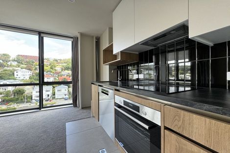 Photo of property in 607/212u Willis Street, Te Aro, Wellington, 6011