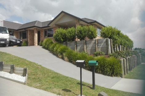 Photo of property in 14 Te Aranui Drive, Te Awamutu, 3800