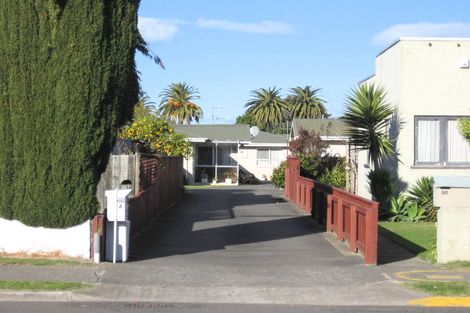 Photo of property in 48a/2 Herrick Street, Marewa, Napier, 4110