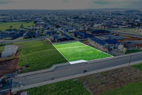 Photo of property in 6 Maratupu Way, Pukekohe, 2120