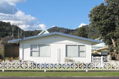 Photo of property in 304 Mackay Street, Thames, 3500