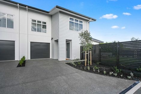 Photo of property in 10u2 Gallants Place, Flagstaff, Hamilton, 3210