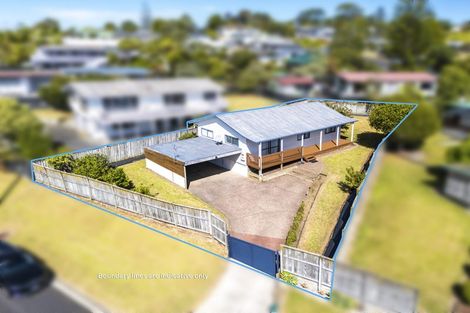 Photo of property in 5 Parrs Cross Road, Henderson, Auckland, 0612