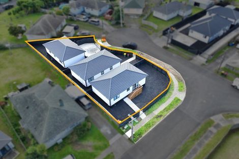 Photo of property in 6 Matamata Place, Otara, Auckland, 2023