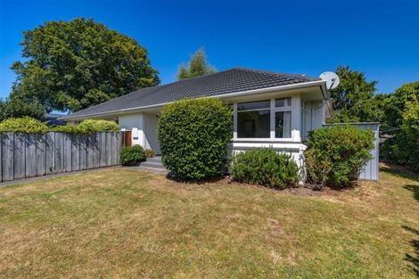 Photo of property in 16 Holly Road, St Albans, Christchurch, 8014