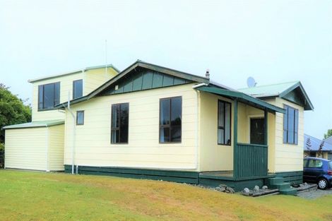Photo of property in 57 Packers Quay, Blaketown, Greymouth, 7805