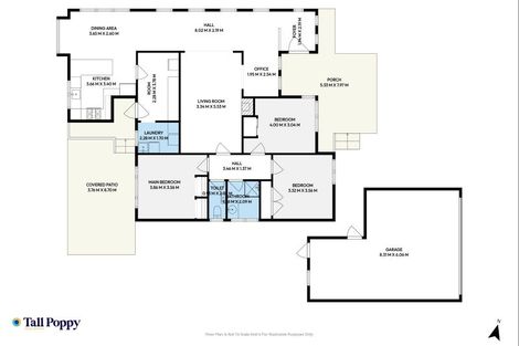 Photo of property in 45 Titania Street, Stratford, 4332