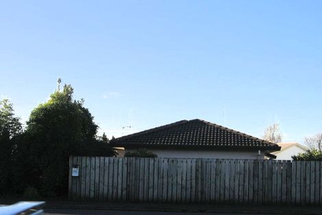 Photo of property in 250 Te Rapa Road, Beerescourt, Hamilton, 3200