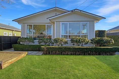 Photo of property in 39 Dormer Street, Papanui, Christchurch, 8053