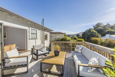 Photo of property in 99 Campbell Street, Karori, Wellington, 6012