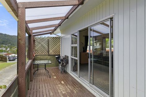 Photo of property in 7 Waipuna Grove, Stokes Valley, Lower Hutt, 5019
