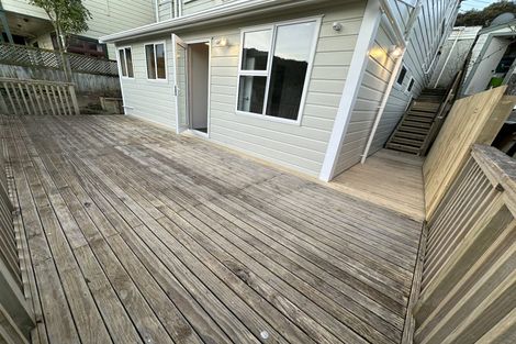 Photo of property in 7 Murray Street, Island Bay, Wellington, 6023