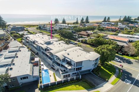Photo of property in 204/27 Banks Avenue, Mount Maunganui, 3116