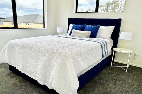 Photo of property in 3 Barley Road, Flat Bush, Auckland, 2019