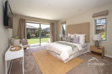 Photo of property in 36 Westpark Drive, Burnside, Christchurch, 8053