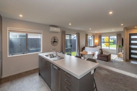 Photo of property in 62 Longcot Drive, Rolleston, 7615