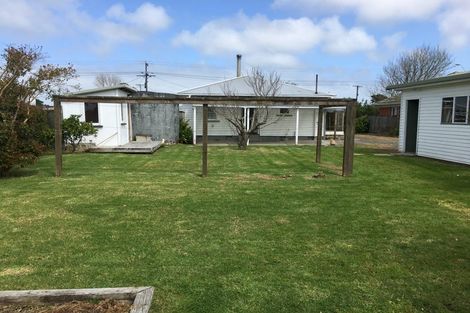 Photo of property in 72 Jellicoe Road, Ruawai, 0530
