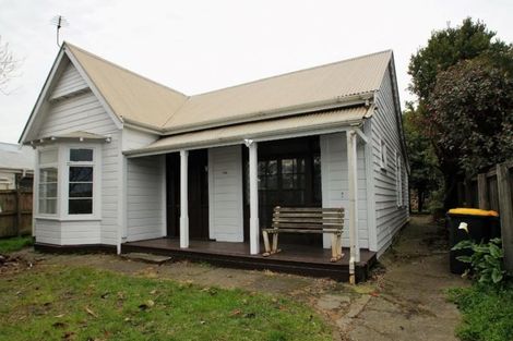 Photo of property in 132 Fitzgerald Avenue, Christchurch Central, Christchurch, 8011