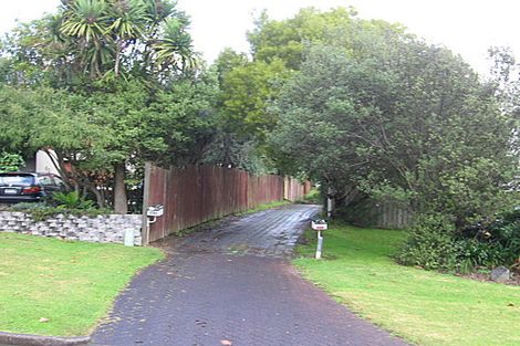 Photo of property in 1/63 Kurnell Drive, Botany Downs, Auckland, 2010