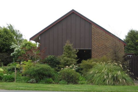 Photo of property in 268 Kingsbury Avenue, Rangiora, 7400