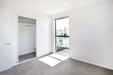 Photo of property in 3/7 Lindores Street, Addington, Christchurch, 8024