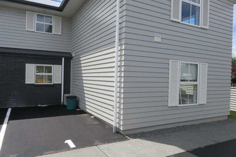 Photo of property in 79u1 Carrington Avenue, Silverdale, Hamilton, 3216