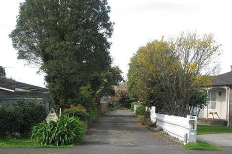 Photo of property in 33b Wesley Avenue, Frankleigh Park, New Plymouth, 4310