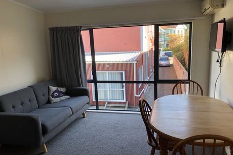 Photo of property in 618a George Street, North Dunedin, Dunedin, 9016