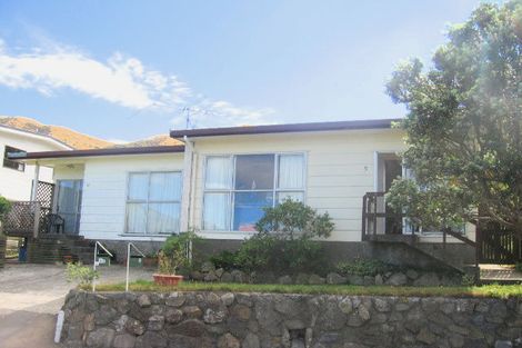 Photo of property in 5 Ngarimu Grove, Ngaio, Wellington, 6035
