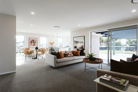 Photo of property in 9 Papawhero Drive, Bell Block, New Plymouth, 4312