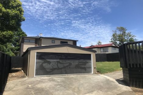 Photo of property in 7 Caringbah Drive, Papatoetoe, Auckland, 2025