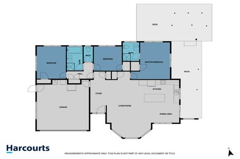 Photo of property in 2 Charlise Place, Onerahi, Whangarei, 0110