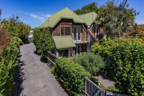 Photo of property in 5/20 Bristol Street, St Albans, Christchurch, 8014