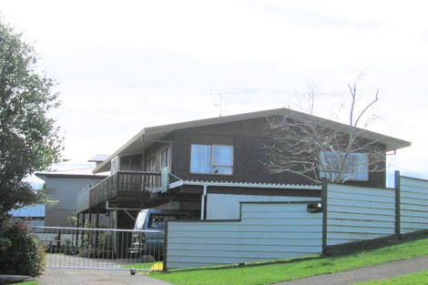 Photo of property in 3 Taylor Street, Ohauiti, Tauranga, 3112