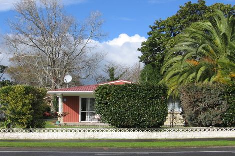 Photo of property in 464a Thames Street, Morrinsville, 3300