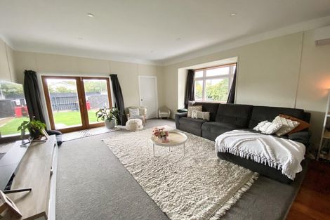 Photo of property in 19 Knowles Street, Terrace End, Palmerston North, 4410