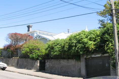 Photo of property in 100 Coromandel Street, Newtown, Wellington, 6021