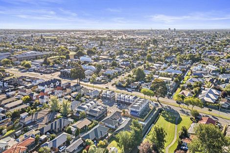 Photo of property in 5/112 Aldwins Road, Phillipstown, Christchurch, 8062