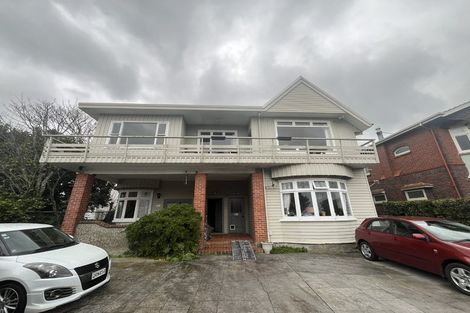 Photo of property in 61 Thompson Street, Mount Cook, Wellington, 6011